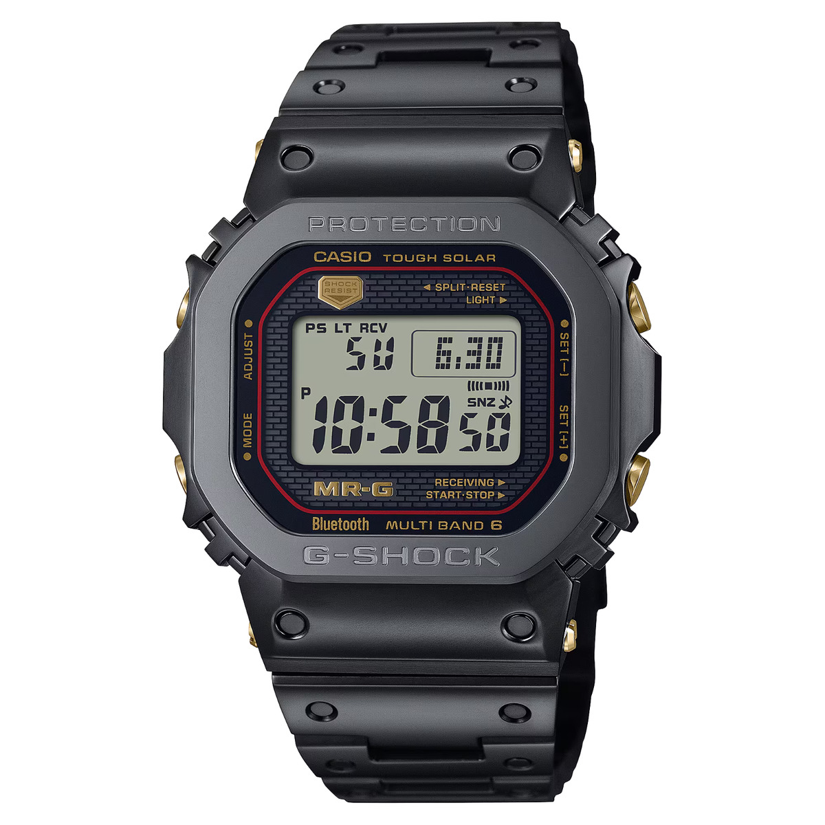 Casio G-SHOCK MR-G Wristwatches for sale | eBay Casio G-SHOCK MR-G Wristwatches for sale | eBay