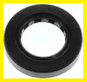 *OEM HONDA ATC70 1973 & 1974 FRONT WHEEL BEARING SEAL (SOLD_EACH) (339G) - Picture 1 of 1