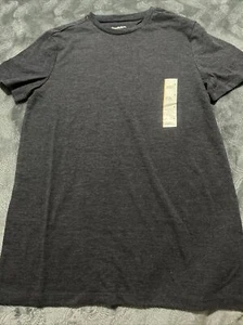 Men's Short Sleeve Size Small Lyndal Tee - Goodfellow & Co Blue. NWOT. P - Picture 1 of 3