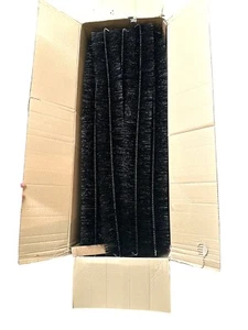 30 Meter Photovoltaikschutz Ø 12 cm, Marderschutz Reinigung Bürste - Bild 1 von 2