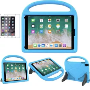For Apple iPad 5th 6th/Pro 9 EVA Kids Safe Case Stand Cover NEW See All Pictures - Picture 1 of 9