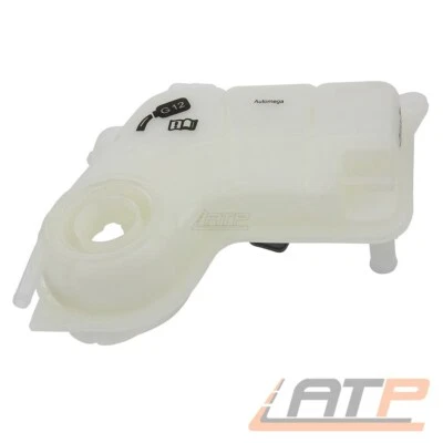 AUSGLEICHSBEHÄLTER KÜHLMITTEL KÜHLWASSER FÜR AUDI A4 8E B6 B7 8H B6 B7 2.5 01-06 - Bild 1 von 4
