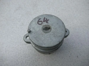 Porsche 911 Encendido Interruptor #64 C #75 - Picture 1 of 3