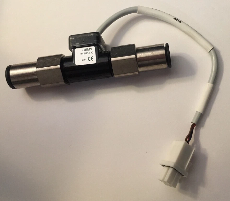 Gems 223030 flow sensor New in Box - Image 1 of 3
