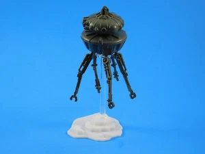 De colección Star Wars - Soporte de exhibición Probot 'Nieve' - Kenner - SOLO SOPORTE - Imagen 1 de 5