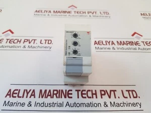 Carlo gavazzi pmc01c230 multifunction timer free shipping by express - Zdjęcie 1 z 6