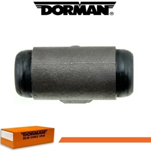 Dorman Drum Brake Wheel Cylinder for 1967-1972 FORD F-100 - Picture 1 of 5