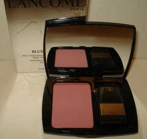 Lancome Blush Subtil ~ 345 Rose Fresque Oil Free Blush NIB - Picture 1 of 1