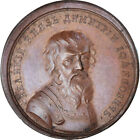 [#1156051] Russia, medaglia, Grand Duke Dmitry III Ioannovich, History, Gass, SP