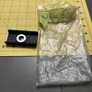 Plate, Fitting Pad, DKS 501262 - Picture 1 of 5