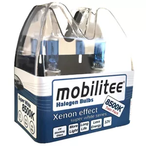 Lámparas de aspecto de xenón HB4 9006 8500K XXL 12V 55W zócalo US9006 - movilidad - Imagen 1 de 2