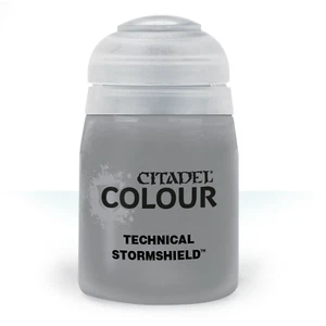 Colores Ciudadela - Técnico - Pintura Hobby - Escudo Tormentas. (24ml) - Imagen 1 de 1