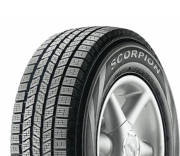 Pirelli Scorpion Ice & Snow 255/55 R18 109V XL M+S N1
