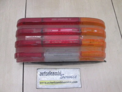 44.504.536-D Luz Trasera Derecha Airc Mercedes W115 220 B 5P (Restylin Foto 1 de 3