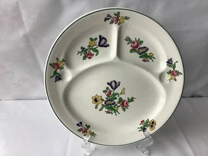 Booths Old Staffordshire/Ceylon Serving Plate 1926 - FREE POSTAGE - Picture 1 of 12