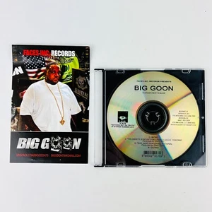 Big Goon - Florida's Next To Blow CD - Picture 1 of 2