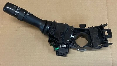 2012 2013 2014 2015 2016 Subaru Impreza AUTO Headlight FOG Switch Turn Signal  - Image 1 of 3