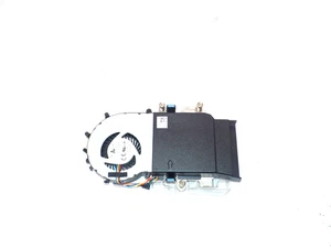 Micro ventilador refrigerador Dell OEM OptiPlex 7050 7060 7070 con disipador térmico AMA01 3XHPM 35KV1 - Imagen 1 de 2