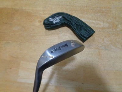 New MacGregor VIP TFP 90-2 Numbered Limited Edition PUTTER 35" Putter 0566/1000 - Image 1 of 4