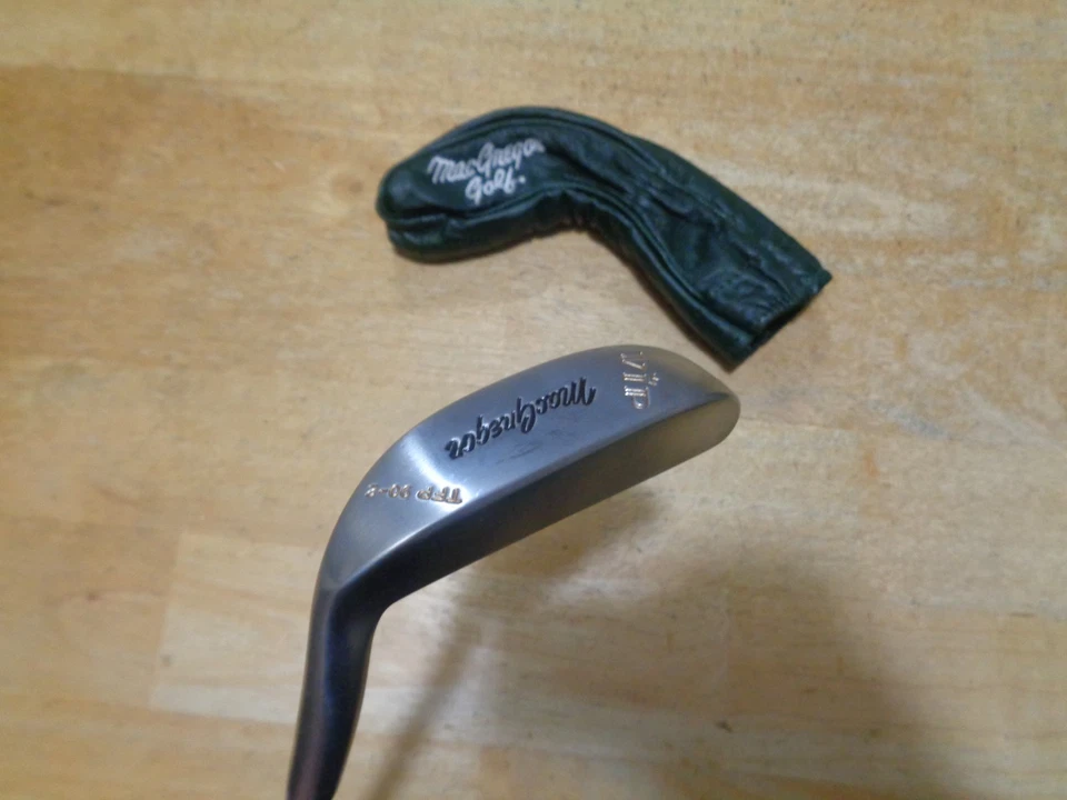 New MacGregor VIP TFP 90-2 Numbered Limited Edition PUTTER 35" Putter 0566/1000 - Image 1 of 4