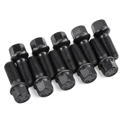 For Audi A4 Quattro 1996-2002 APR MS100175 Radius/Ball Seat Lug Bolts Foto 1 de 4