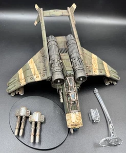 Valkyrie Vendetta Astra Militarum Forgeworld Warhammer 40k #2 - Bild 1 von 4