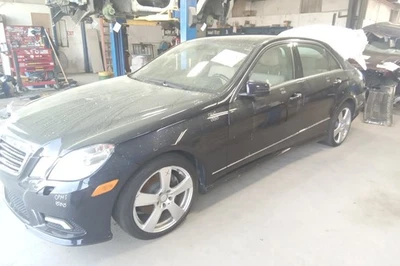 2011 梅赛德斯-奔驰 E 级 3.5L 发动机电机 6cyl 原始设备制造商 163K 英里 - LKQ377645251 — 第 1/3 张图片