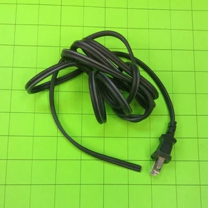 Sony STR-D790 Stereo Amplifier Power Cable Cord - Picture 1 of 2