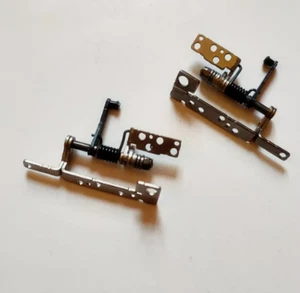 LCD Hinges Kit LCD-Scharniere Für ASUS UX582 UX582E UX5100H - Afbeelding 1 van 3