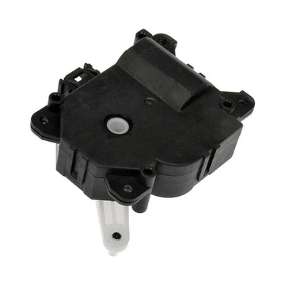 For Cadillac SRX 2005-2009 Air Door Actuator | Plastic Rotary Switch Activation - Изображение 1 из 4