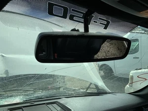 OEM Rear View Mirror Automatic Dimming With Compass Fits 11-15 MKX 1390897 - Picture 1 of 11