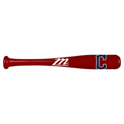 Cleveland Guardians Mini Souvenir Bat - Image 1 of 2