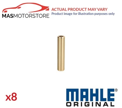 VALVE GUIDES MAHLE ORIGINAL 021 FX 31184 000 8PCS FOR MITSUBISHI CARISMA 66KW - Image 1 of 4