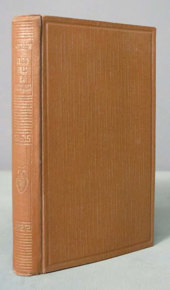 El tio Fred en Primavera P.G. Wodehouse 1943                      - Imagen 1 de 1