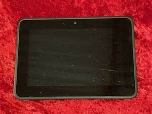 Amazon Kindle X43Z60, pour pièces uniquement. SW58 - Photo 1/2