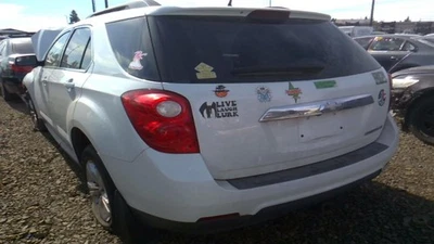 Used A/C Compressor fits: 2014 Chevrolet Equinox 2.4 Grade A - Image 1 of 4