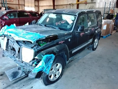 Jeep Liberty 2011 motor de 3,7 L fabricante de equipos originales 157 k millas - LKQ436012467 Foto 1 de 4