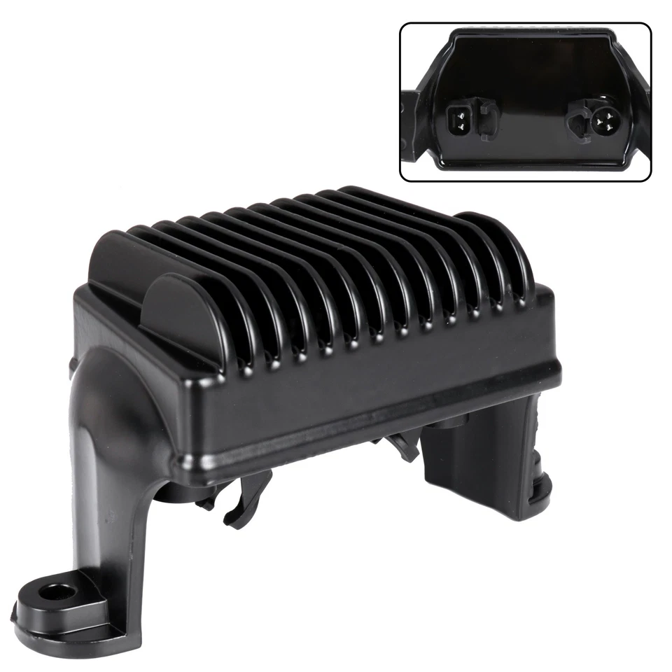 Regulador rectificador para Harley-Davidson Electra Glide, Road King 2009-14 H0505 Foto 1 de 4