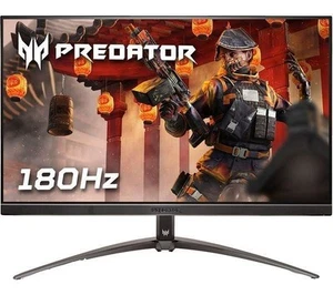 ACER Predator XB273UV3 Quad HD 27" IPS LED Gaming Monitor - Picture 1 of 1