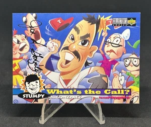 Juan González - Silver Signature - 1995 Upper Deck Collector's Choice # 90 - Picture 1 of 10