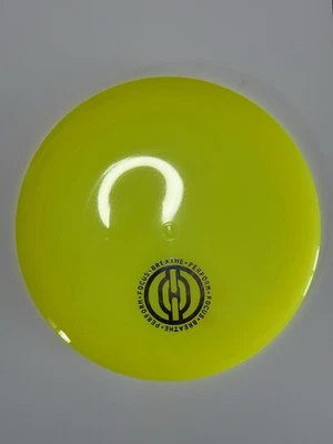 Westside Discs Queen – VIP – Focus • Breathe • Perform Stamp – Distance Driver - Image 1 of 2
