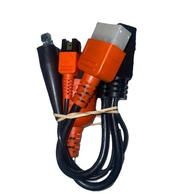 Cabo adaptador GM Vetronix Mazda Check 02001922 - Usado - Imagem 1 de 4