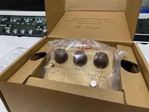Behringer Centaur originale (NON Centara) – Versione ritirata, rara - Imagen 1 de 10