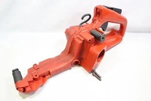 Genuine Fuel Tank Jonsered CS2141 CS2145 CS2147 CS2150 CS2152 CS2153 503863704 - Picture 1 of 5
