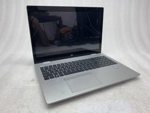 HP ProBook 650 G5 15" Core i5-8365U 1,6GHz 32GB RAM 256GB SSD OHNE OS Fair - Bild 1 von 6