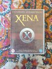 Xena - Warrior Princess - Series 1-6 - Complete (DVD, 2016)