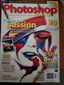 Photoshop Magazine Volume 12 - Bild 1 von 2