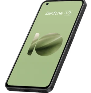 ASUS ZenFone 10 (AI2302) 512GB + 16GB RAM, 5G Smartphone, Aurora Green, Unlocked - Afbeelding 1 van 17