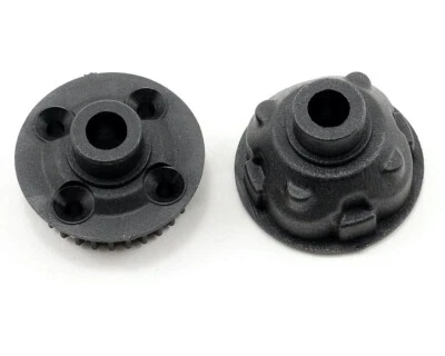 Team Associated Gear Diff Case rear ASC21407  - Bild 1 von 2