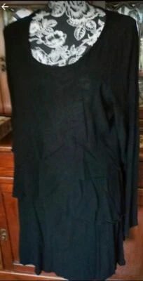 Cocon commerz Privatsachen Tunika Gr.2 - Bild 1 von 4